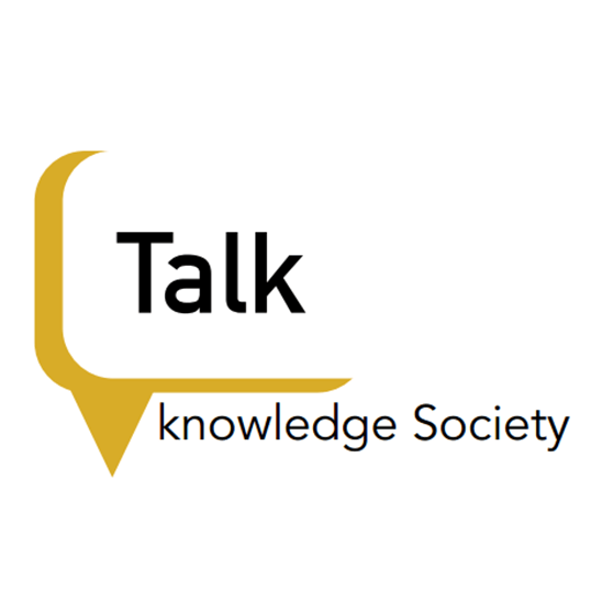 Talk | Knowledge Society logo